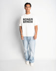 PRE-ORDER CLUB T-SHIRT WHITE
