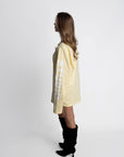 PRE-ORDER STUDIO BUTTER YELLOW LONGSLEEVE