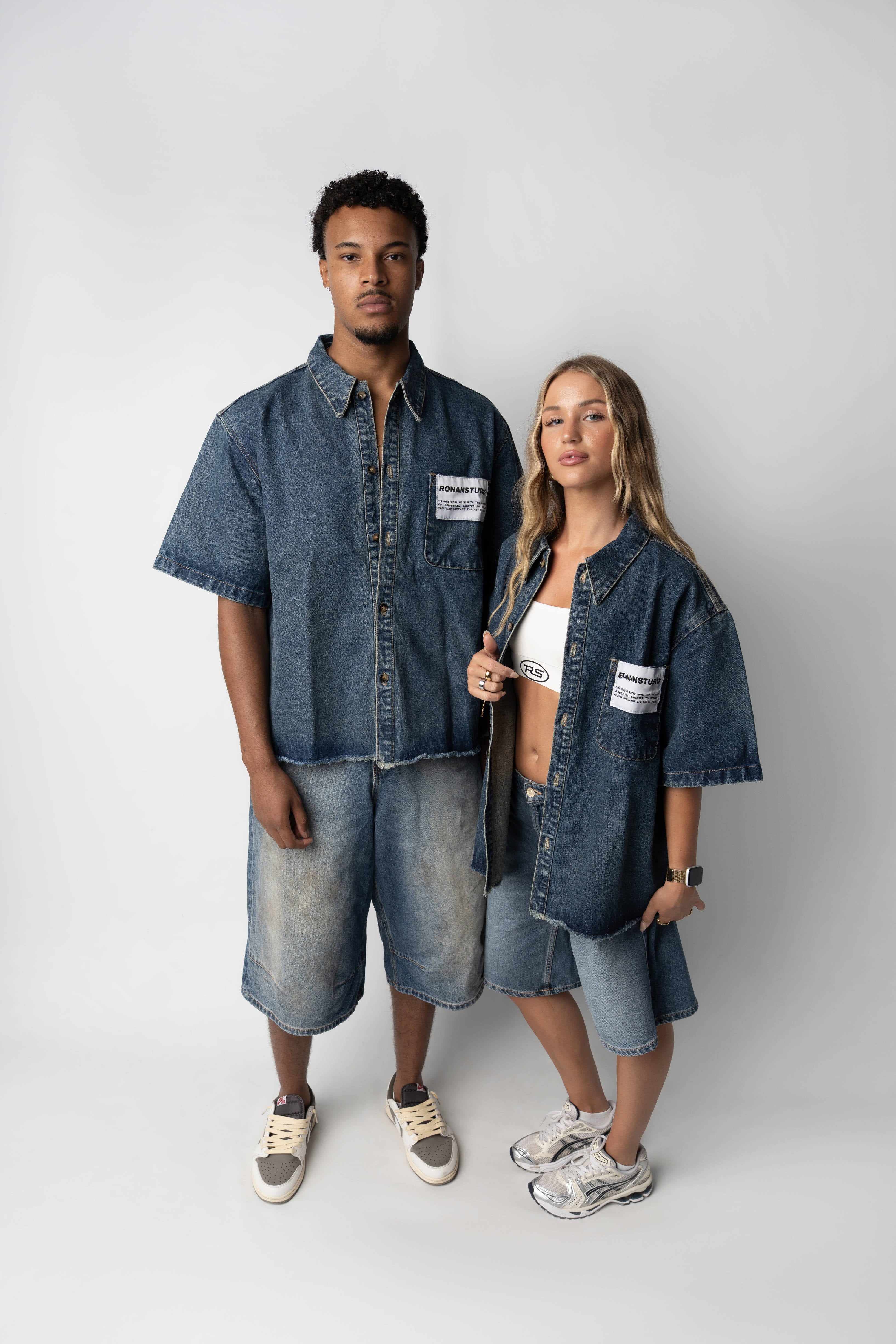 Ronan Studio RONANSTUDIO® | Premium Streetwear voor Heren & Dames – RONANSTUDIO.EU