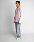 PRE-ORDER STUDIO PINK LONGSLEEVE