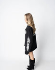 RS RACING LONGSLEEVE BLACK