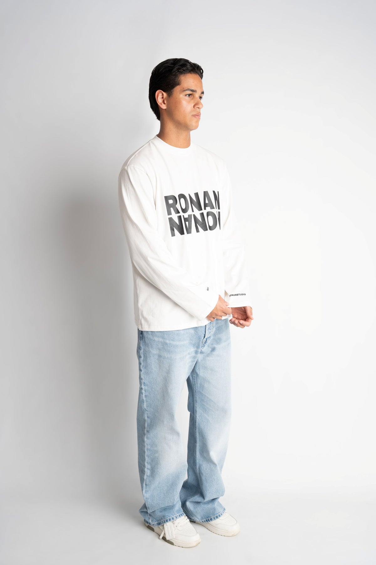 Ronan Studio Alle Kleding – RONANSTUDIO.EU