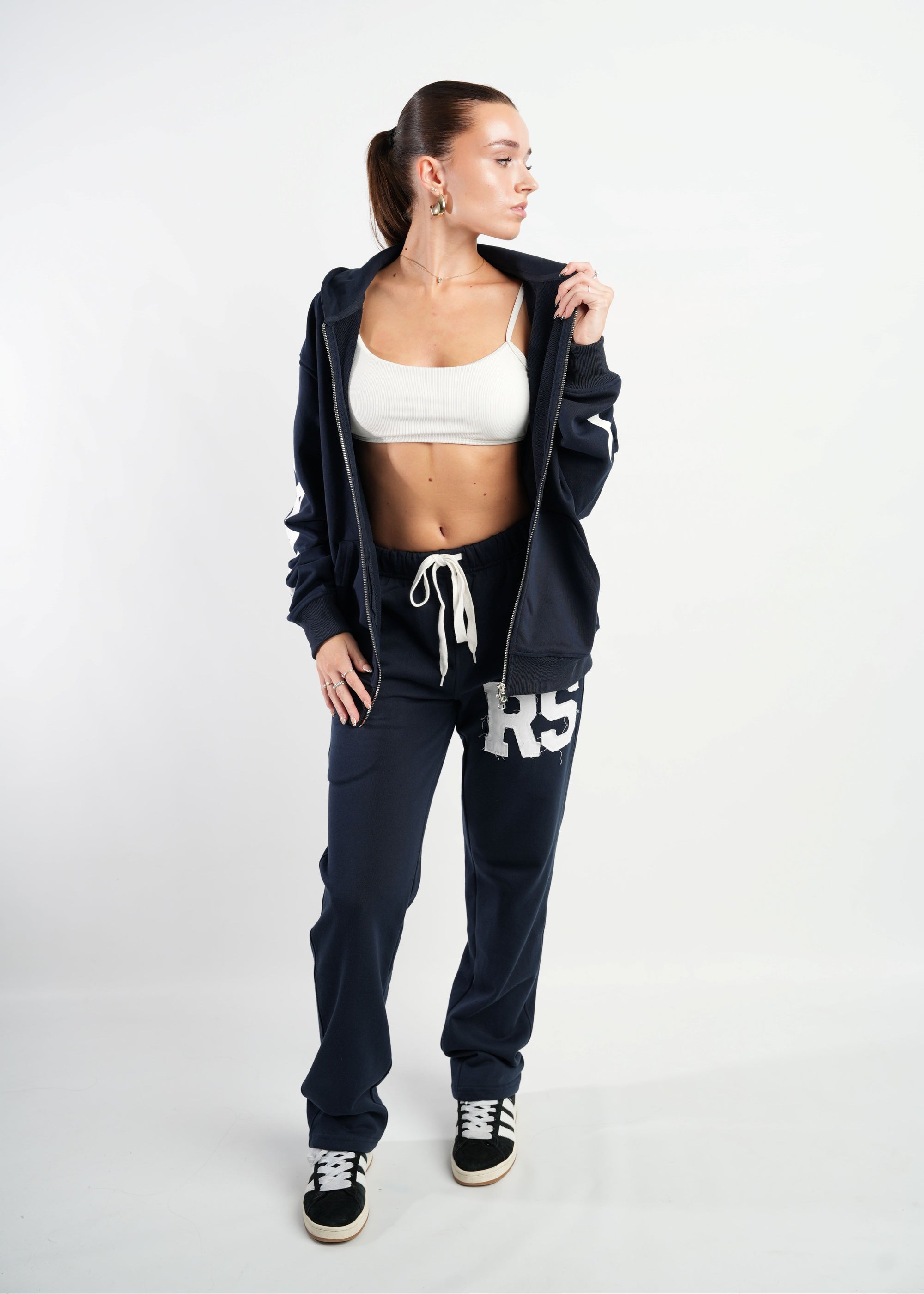 RS TRACKSUIT NAVY