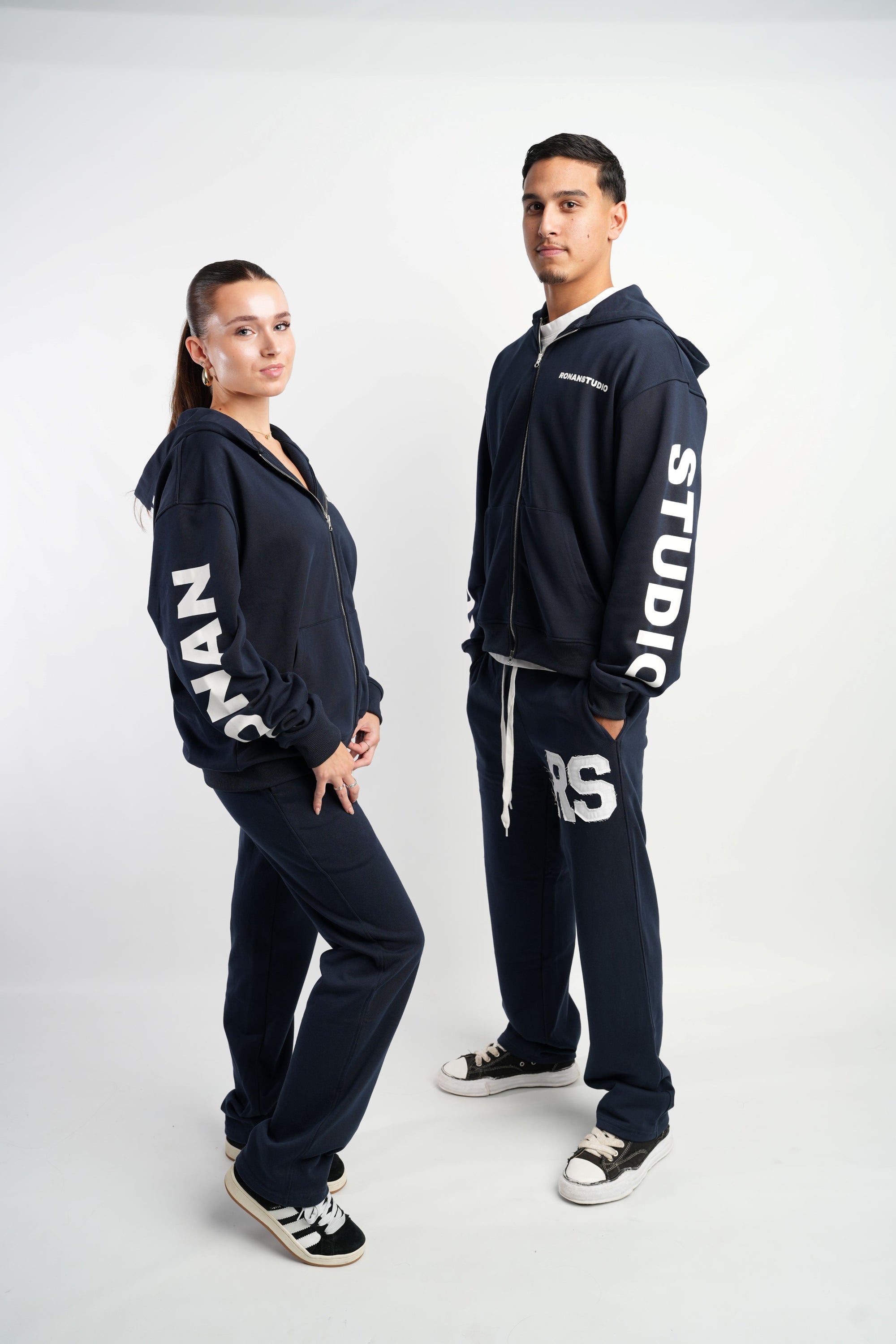 RS TRACKSUIT NAVY