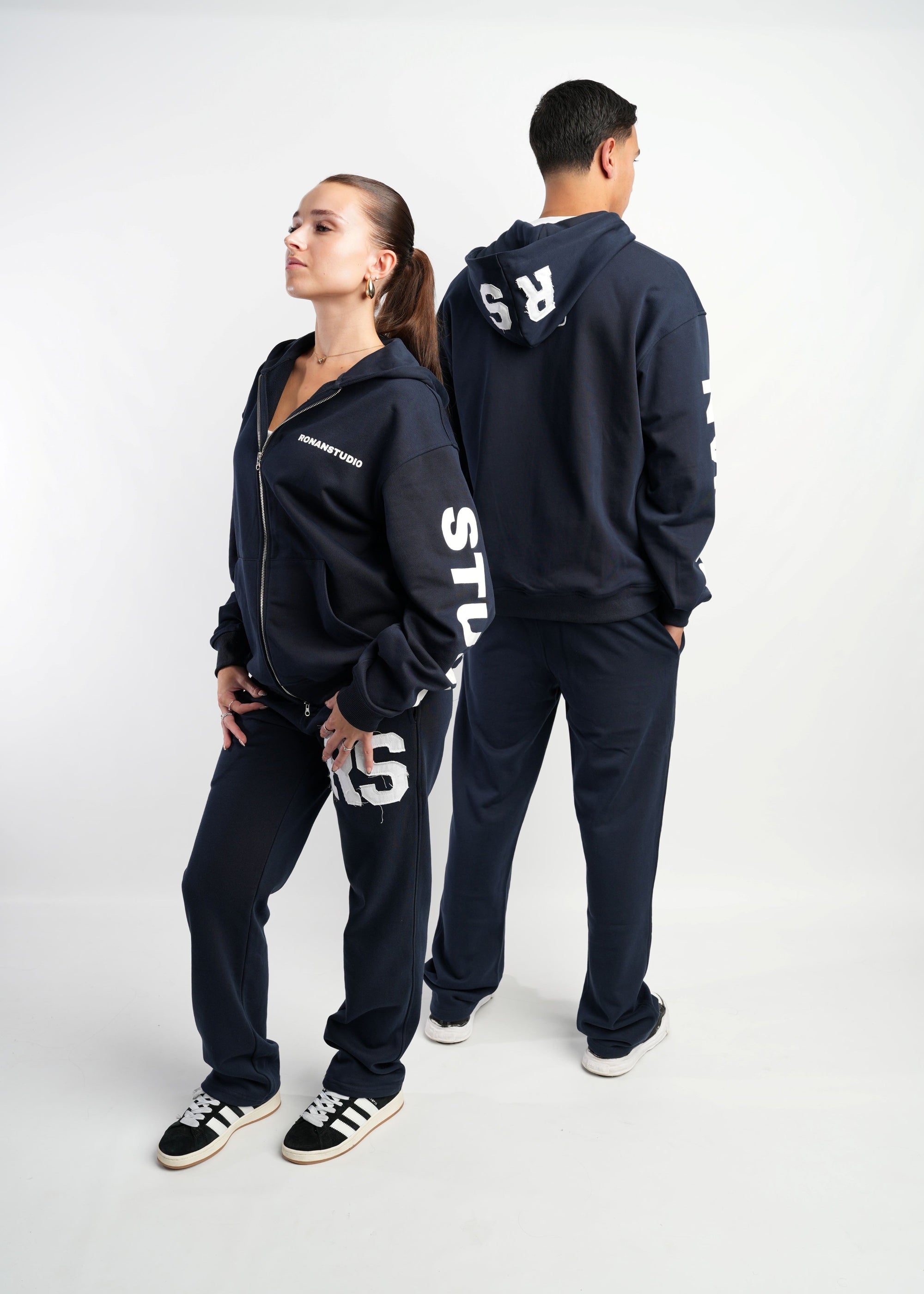 RS TRACKSUIT NAVY