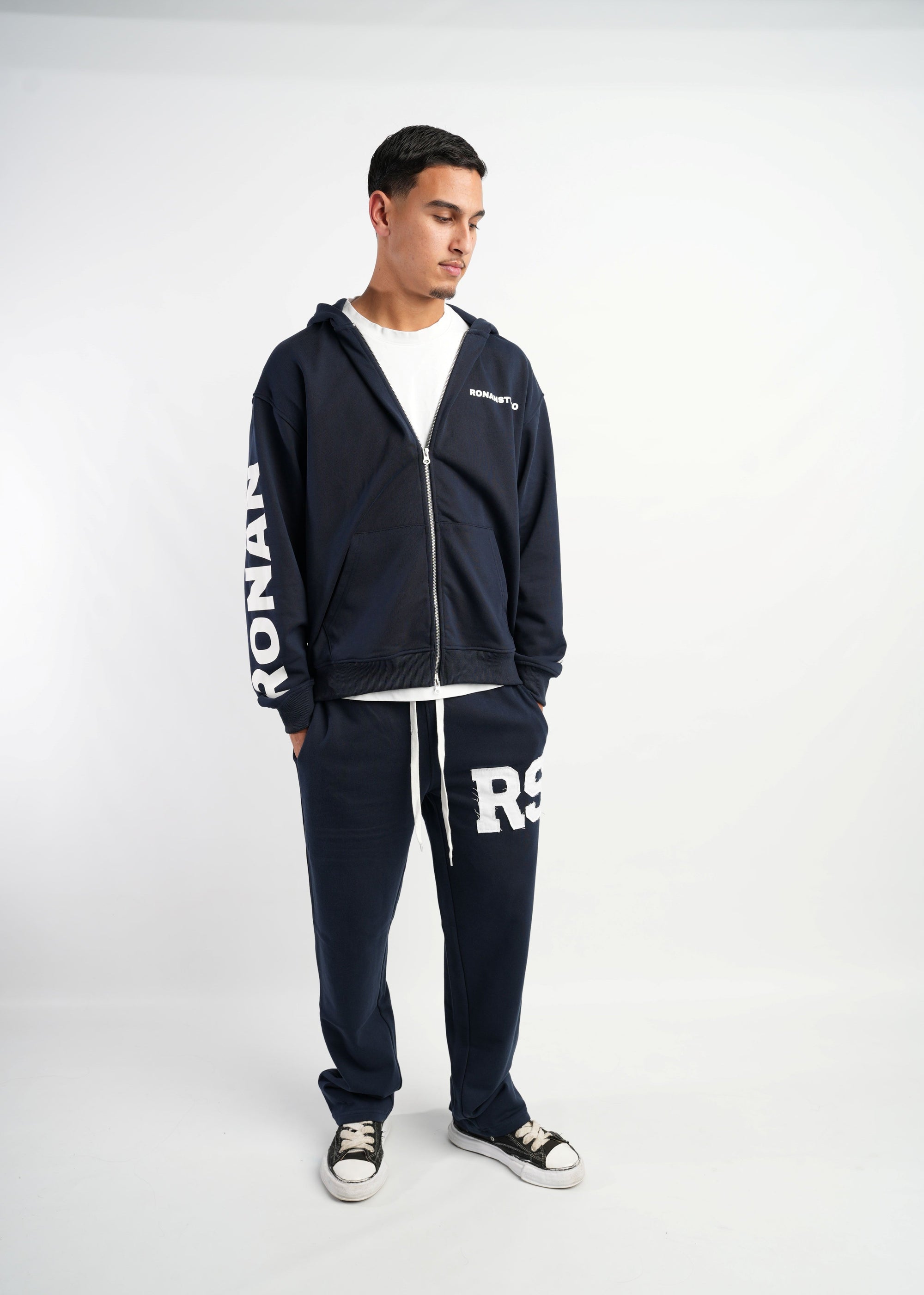 RS TRACKSUIT NAVY