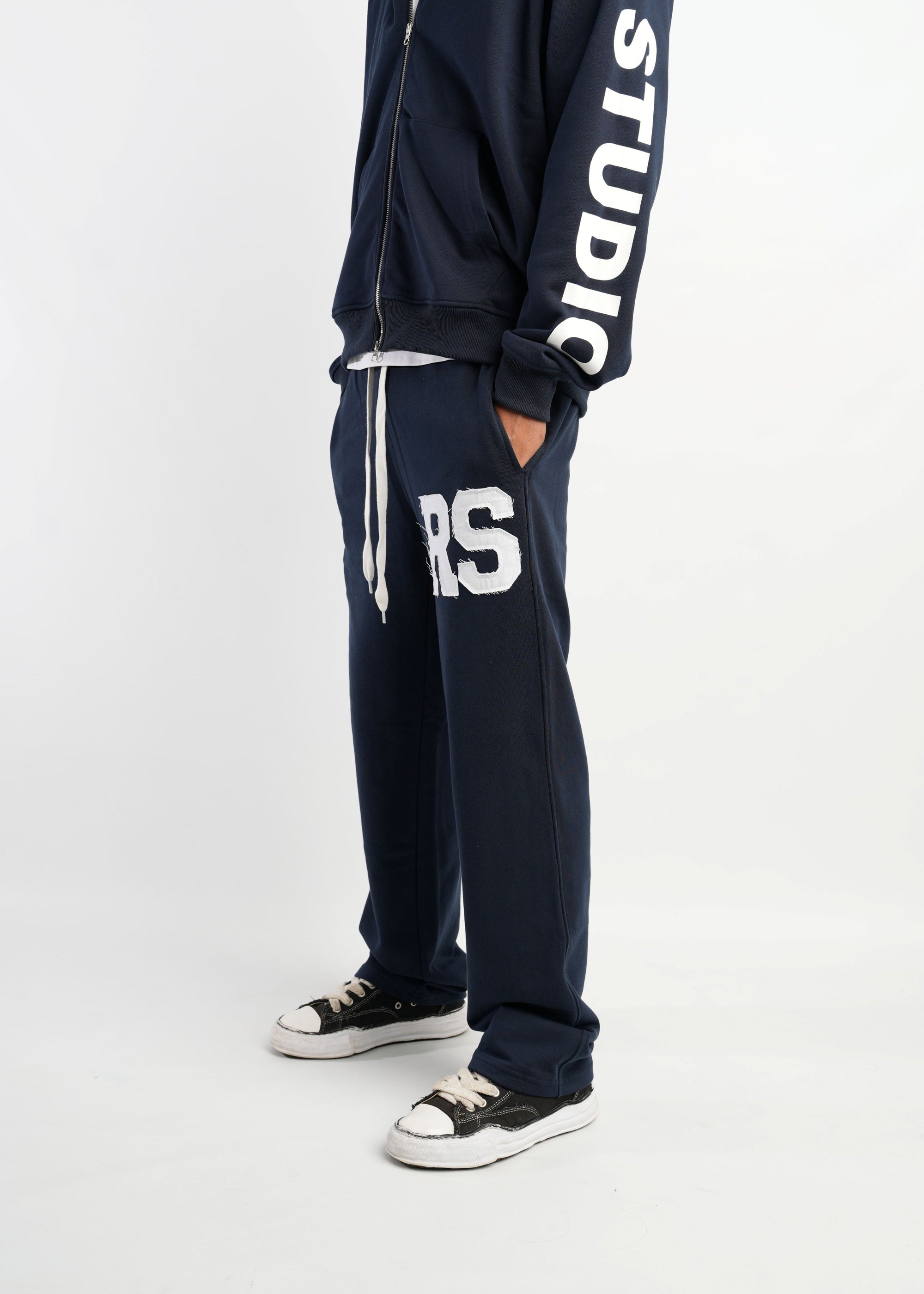 RS TRACKSUIT NAVY