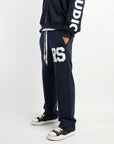 RS TRACKSUIT BROEK NAVY