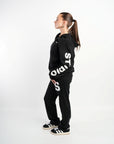 RS TRACKSUIT BLACK