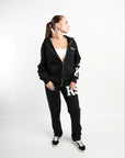 RS TRACKSUIT BLACK