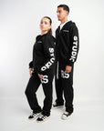 RS TRACKSUIT BLACK
