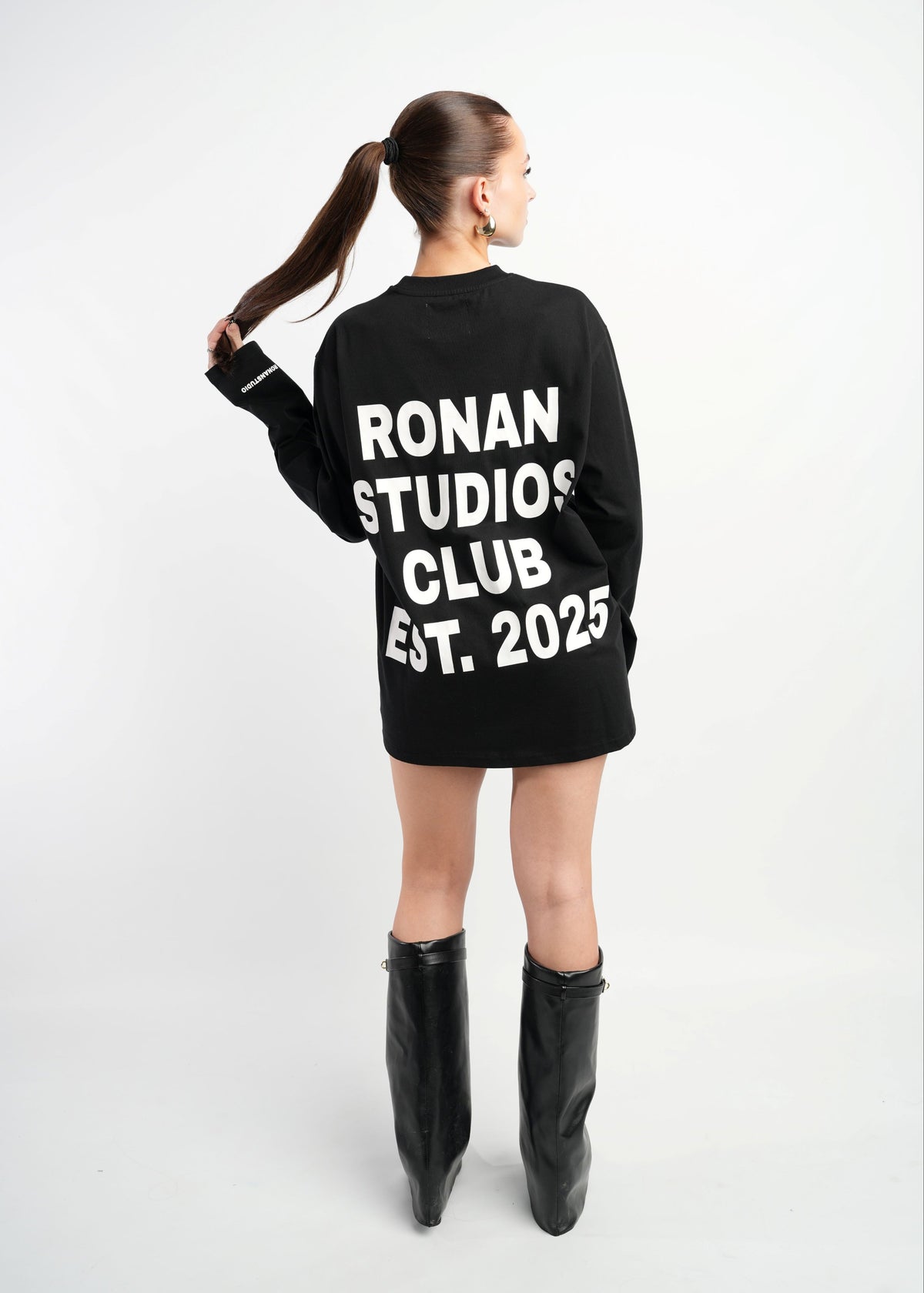 Ronan Studio COLLECTIE HOME PAGINA – RONANSTUDIO.EU