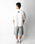 RONAN ATELIER T-SHIRT WHITE