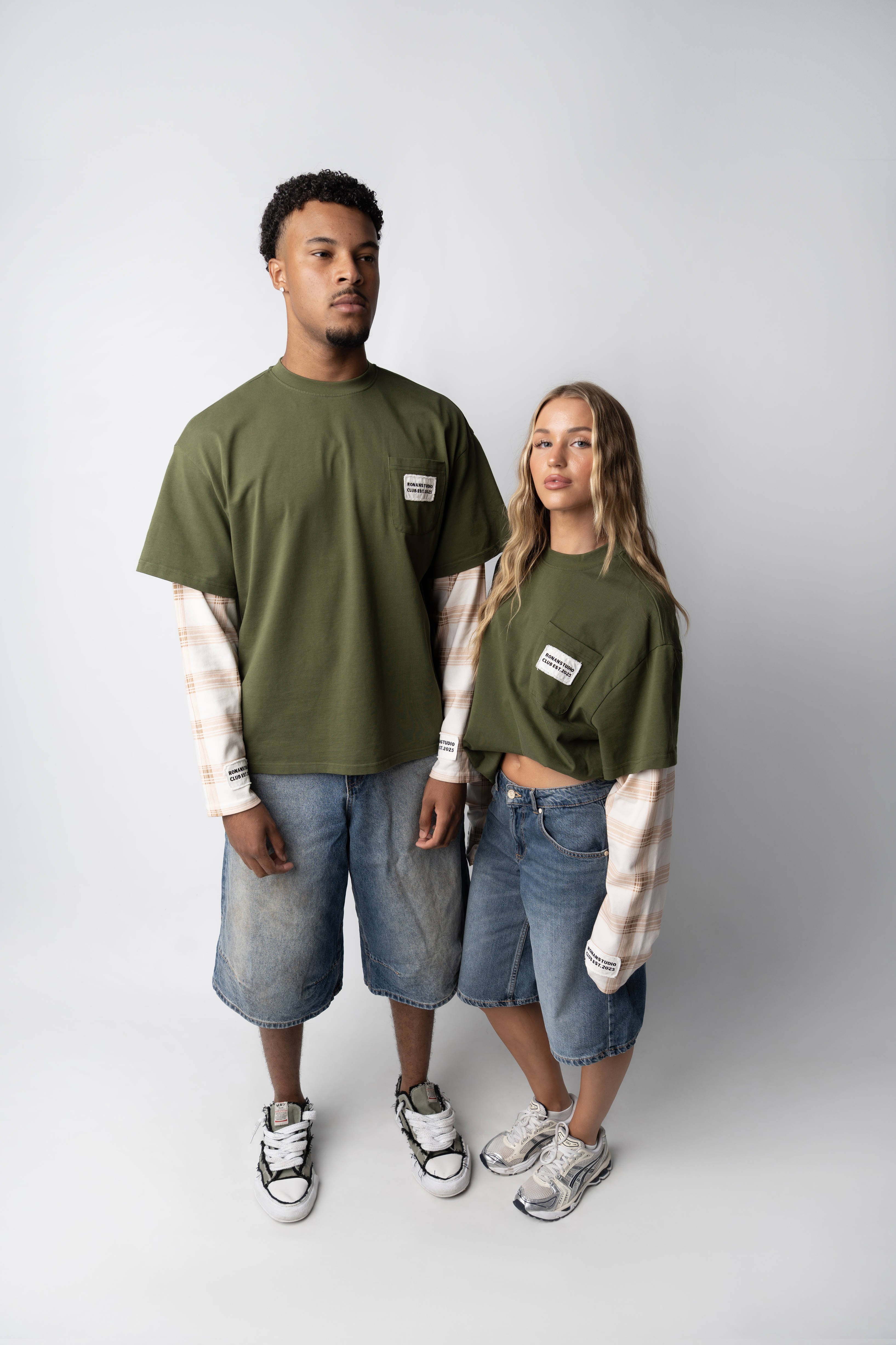 Ronan Studio RONANSTUDIO® | Premium Streetwear voor Heren & Dames – RONANSTUDIO.EU
