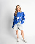 RS JERSEY COBALT BLUE