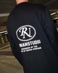 STAR longsleeve (nieuw)
