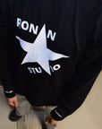 STAR longsleeve (nieuw)