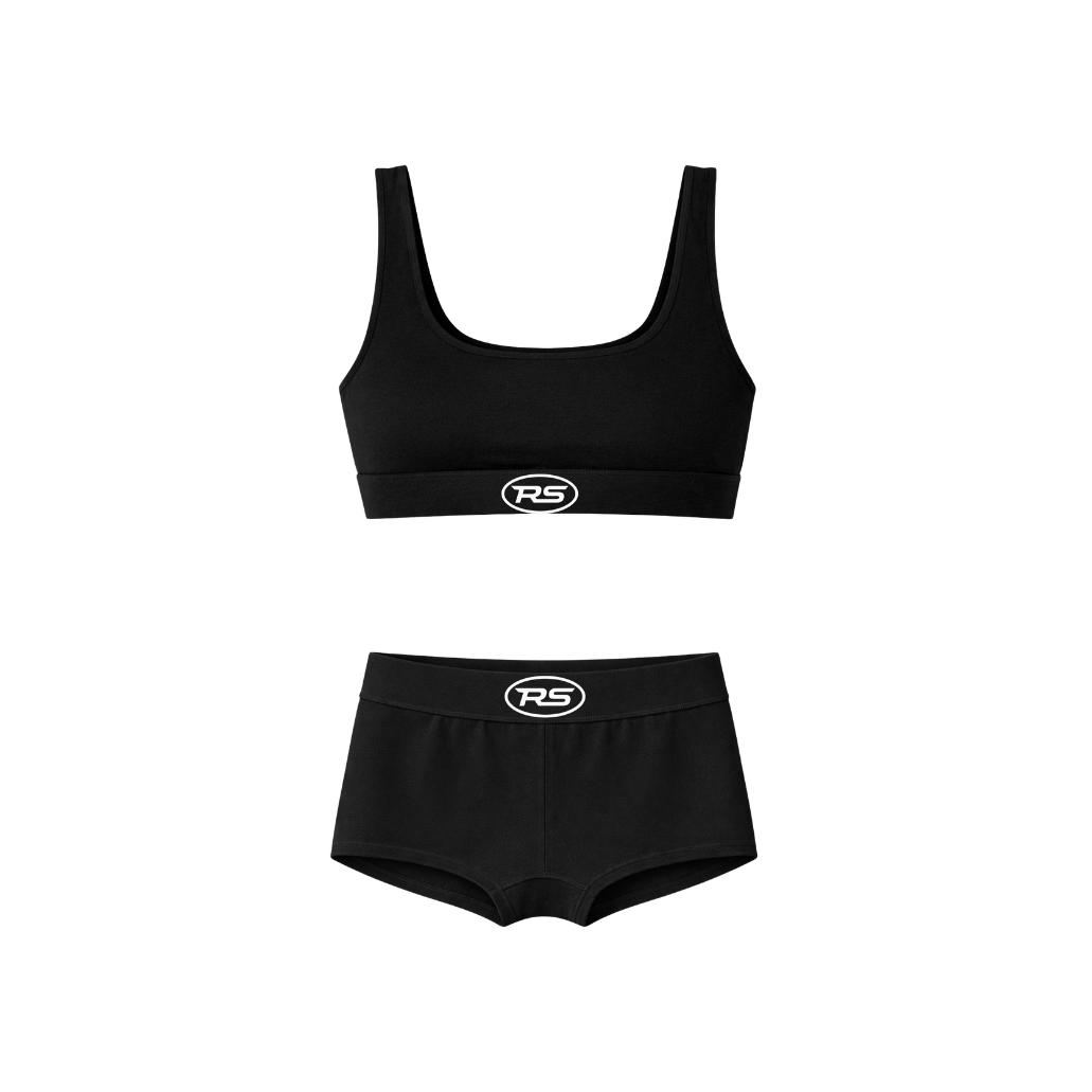 RS BLACK SET (V)