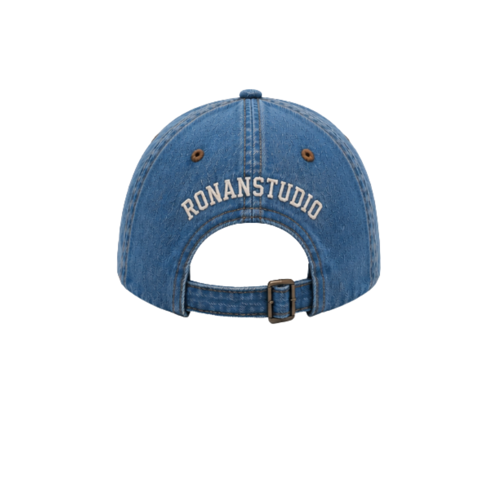 RS CAP DENIM