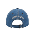RS CAP DENIM
