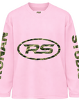 PRE-ORDER RS JERSEY PINK