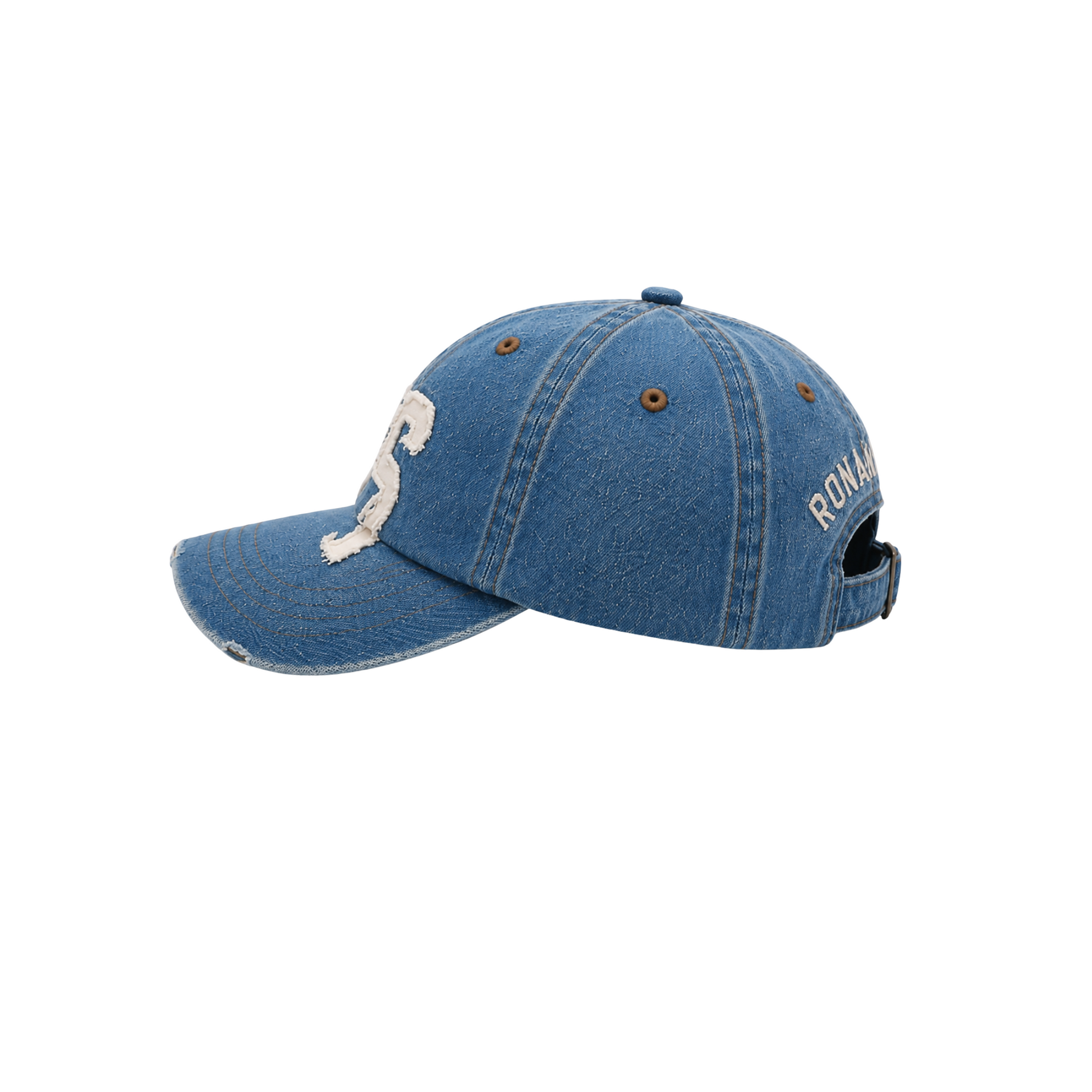 RS CAP DENIM