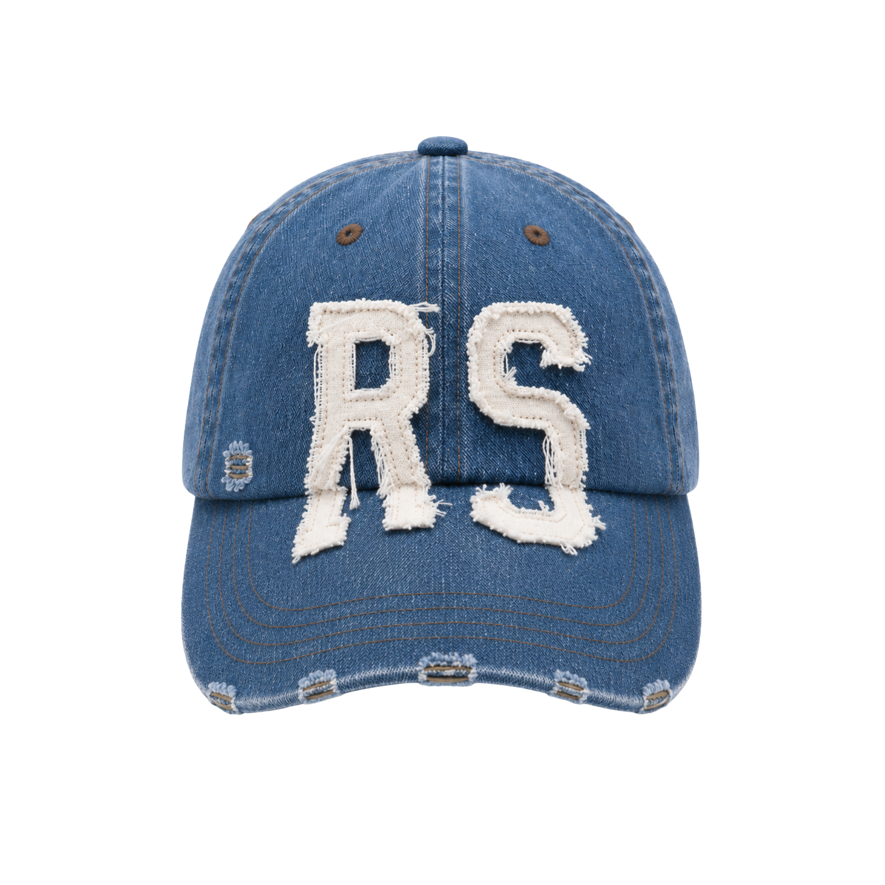 RS CAP DENIM