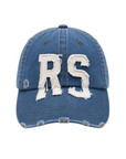 RS CAP DENIM