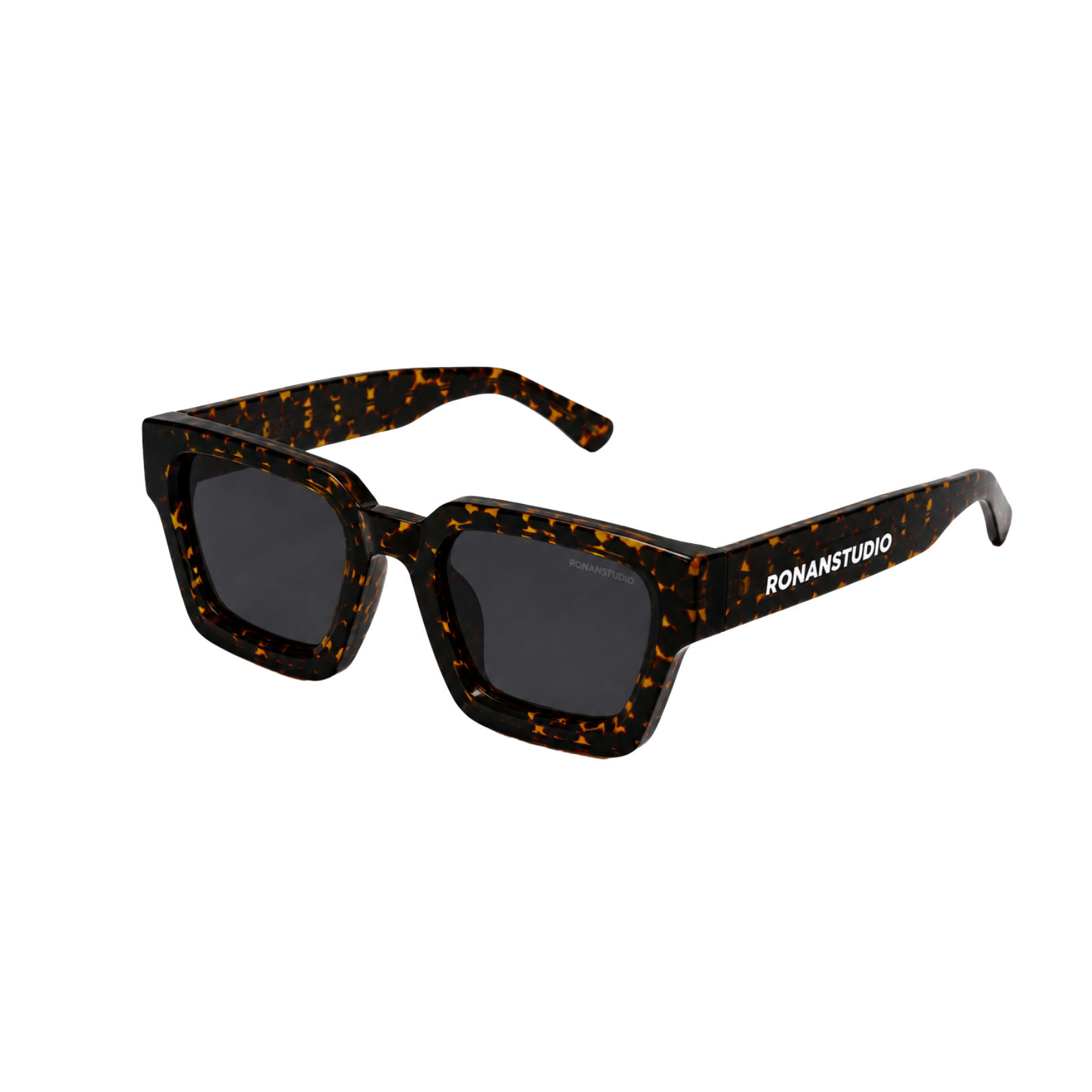 RS ECPLISE DARK TORTOISE