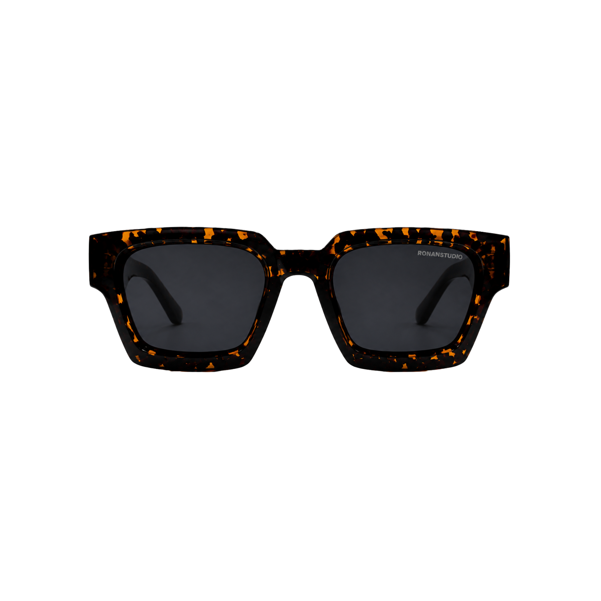 RS ECPLISE DARK TORTOISE