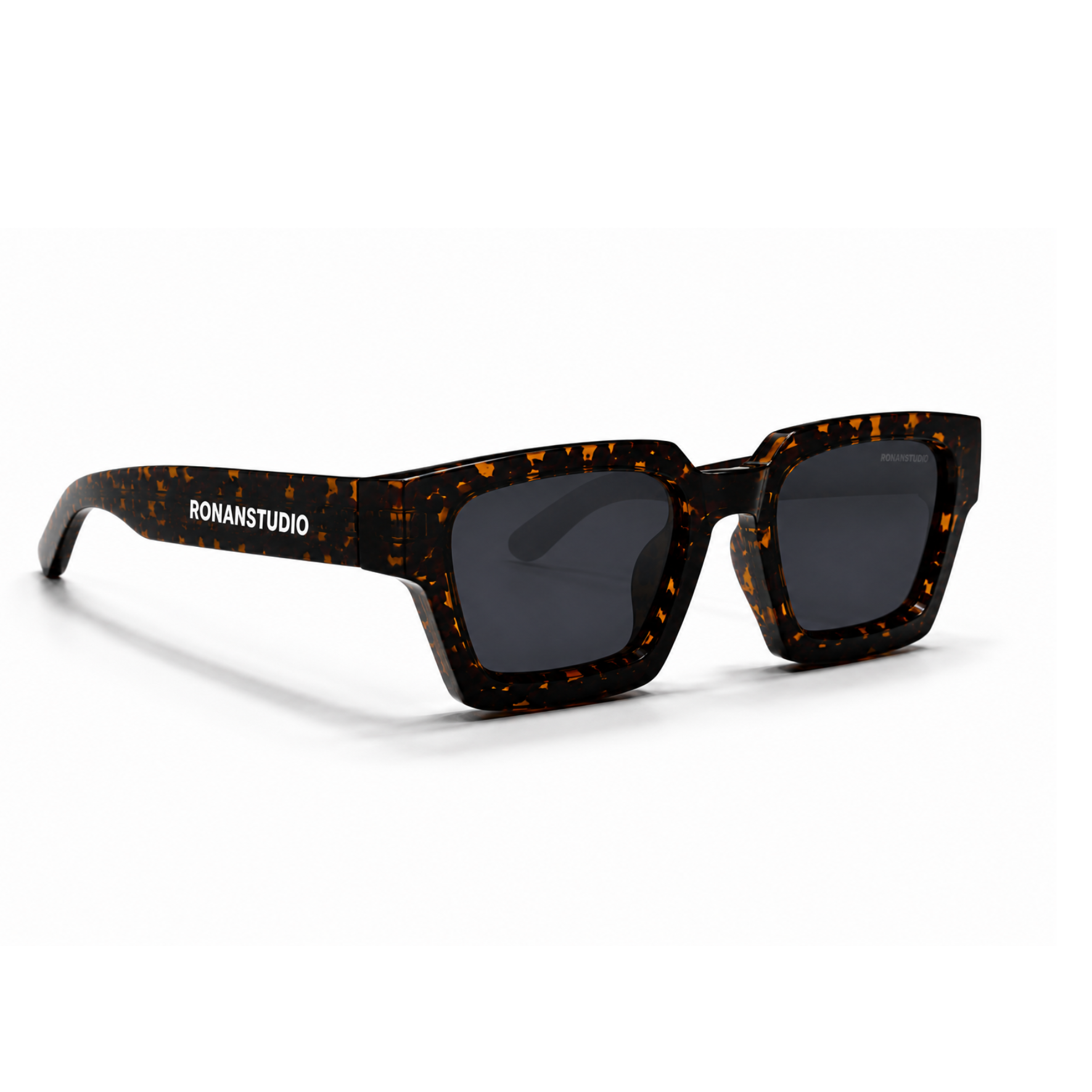RS ECPLISE DARK TORTOISE