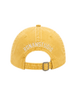 RS CAP BUTTER YELLOW