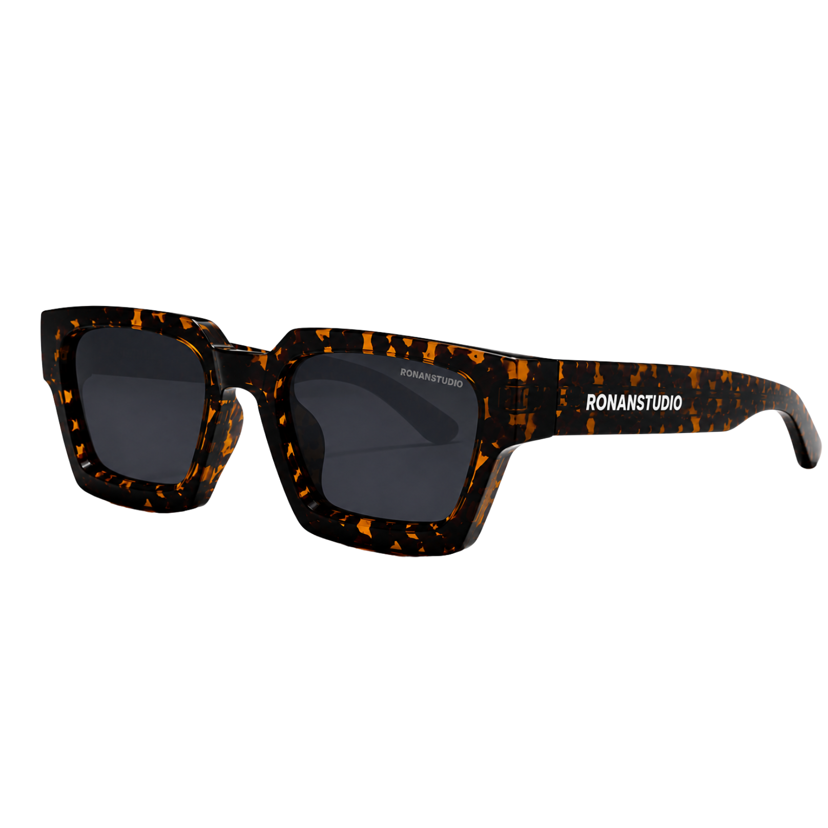 RS ECPLISE DARK TORTOISE
