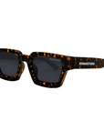 RS ECPLISE DARK TORTOISE
