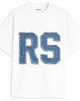 PRE-ORDER RS T-SHIRT WHITE