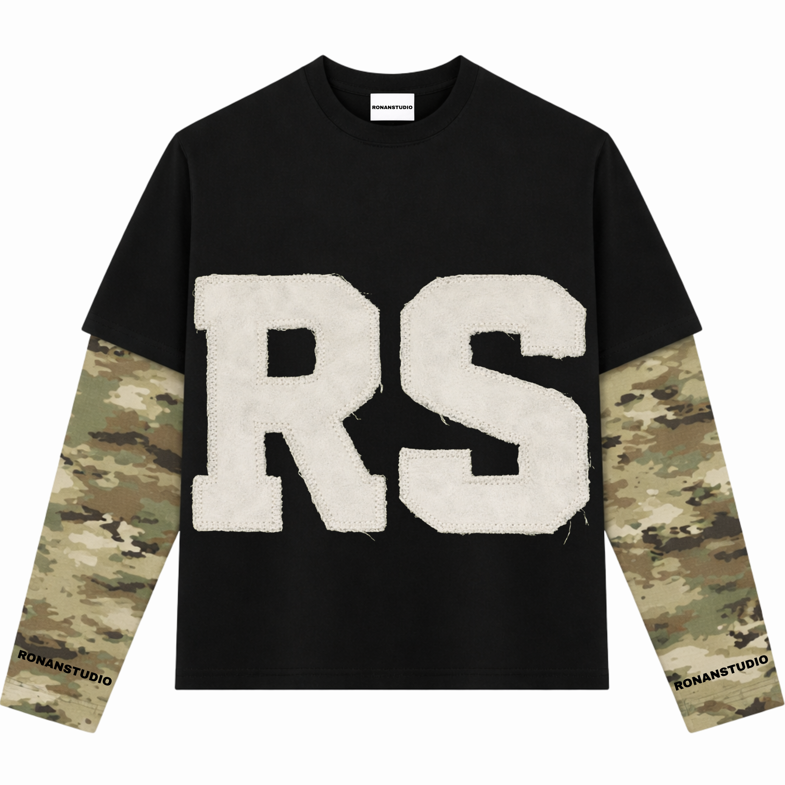 Ronan Studio RONANSTUDIO® | Premium Streetwear voor Heren & Dames – RONANSTUDIO.EU