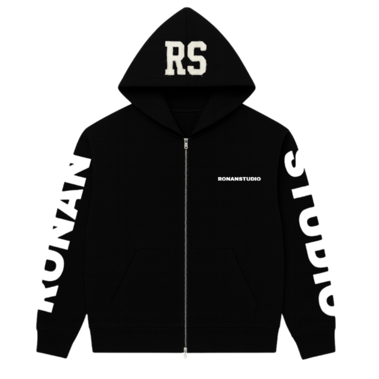 Ronan Studio Collecties – RONANSTUDIO.EU