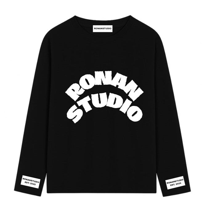 Ronan Studio RONANSTUDIO® | Premium Streetwear voor Heren & Dames – RONANSTUDIO.EU