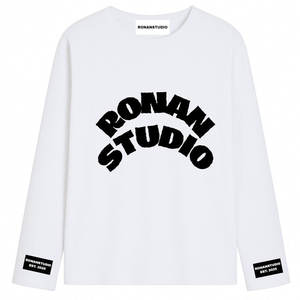 Ronan Studio RONANSTUDIO® | Premium Streetwear voor Heren & Dames – RONANSTUDIO.EU