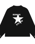 STAR longsleeve (nieuw)