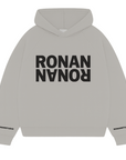 PRE-ORDER CLUB HOODIE DUSTY GREY
