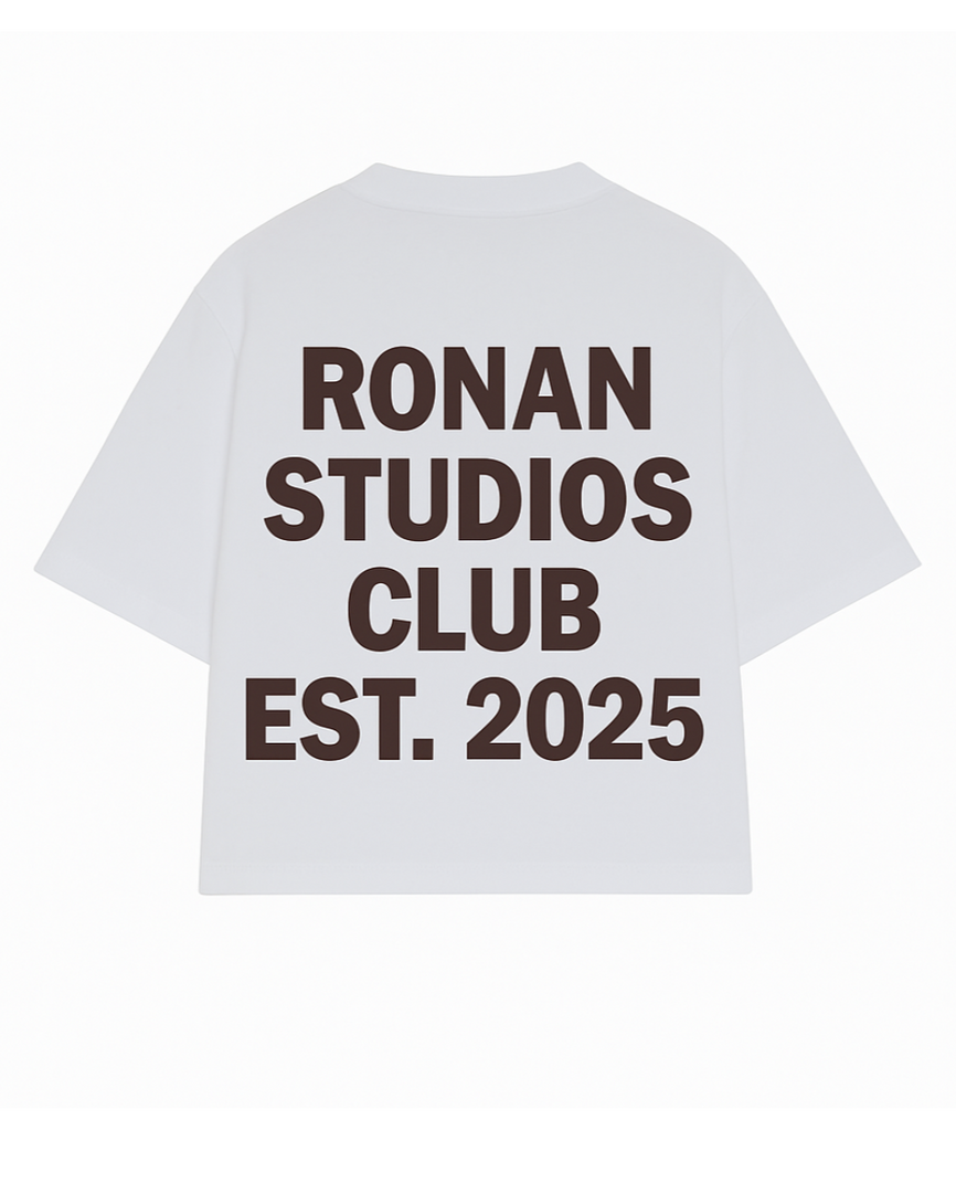 T-shirts – RONANSTUDIO.EU