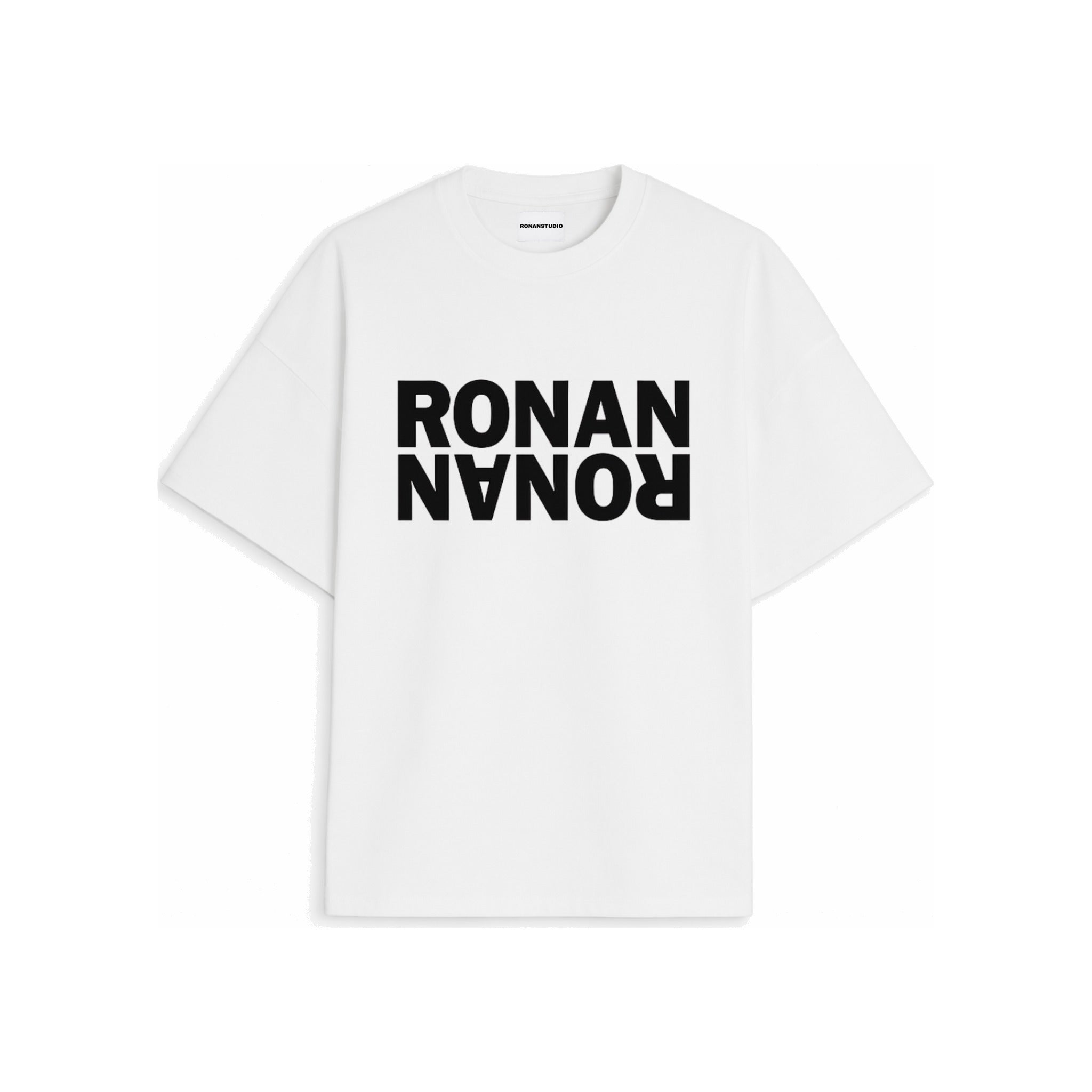 CLUB T-SHIRT WHITE