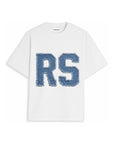RS T-SHIRT WHITE