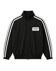 PRE-ORDER RS TRACK JACKET BLACK