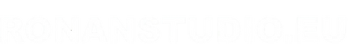 RONANSTUDIO.EU