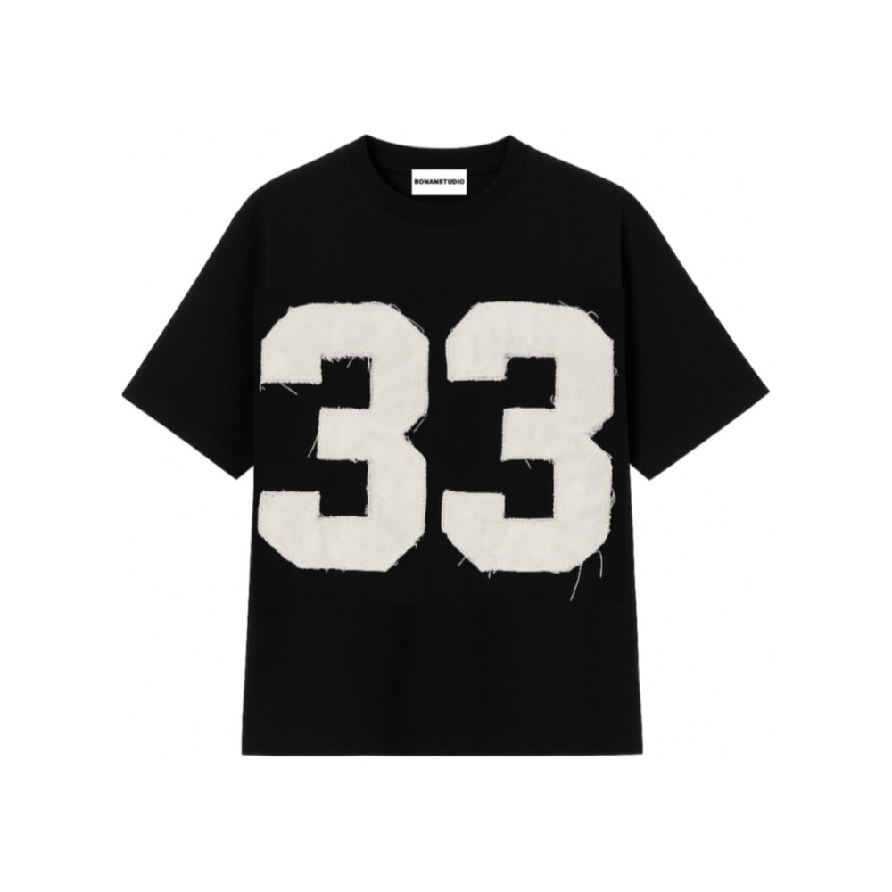 33 T-shirt