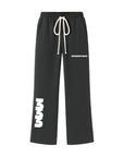 333 ARCHE TRACKSUIT PANTS DARK GREY