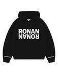 CLUB HOODIE BLACK