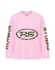 RS JERSEY PINK